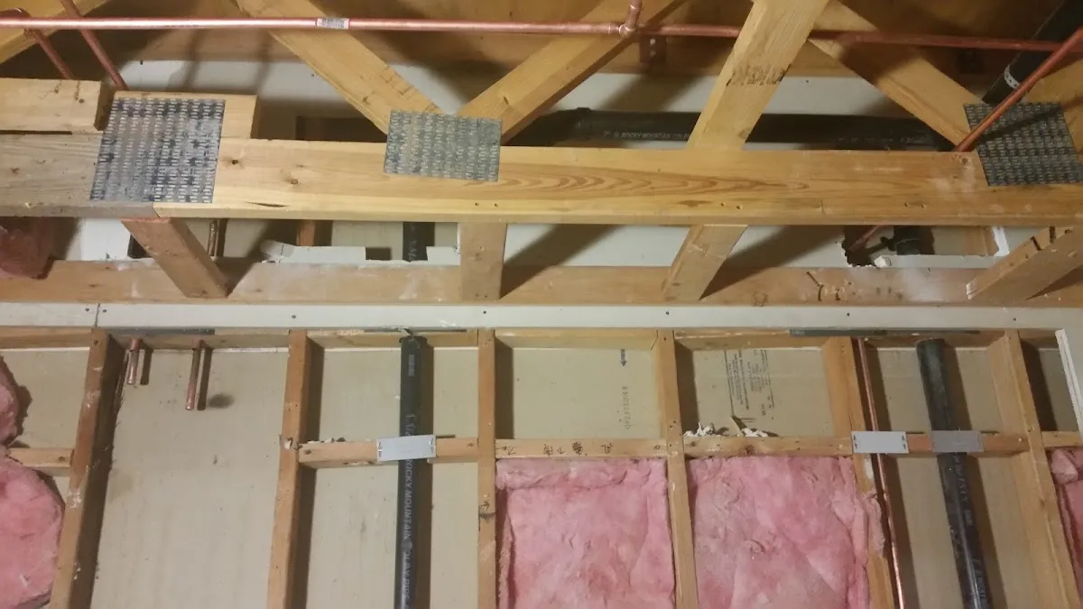 Plumbing services in Lake Stevens, WA